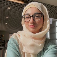 Sahifa Mansoor