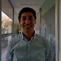 Andres Delpiano Barros