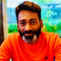 Sandeep Puthanpurayil