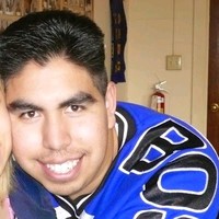 Mark Anthony Morales