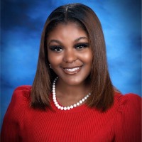 Ariana Martin