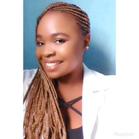 KUDAKWASHE LUCIA KUNAKA