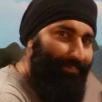 Harvindar Singh