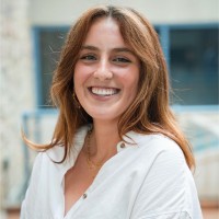Katherine Hillman