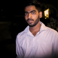 ADARSH AMARTHALURI