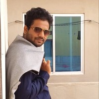 Harish Phadake