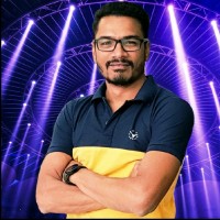 Kapil Kamble