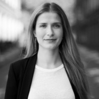 Caroline Stærke Kristensen