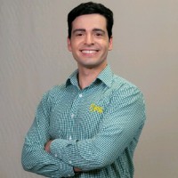 Brainer Lourenço Maia
