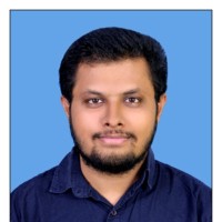 Vemula Vishal
