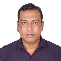 Md. Masud Uz Zaman
