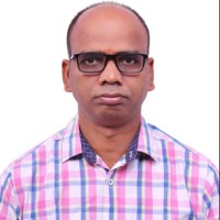 Narasimha Rao Gangumolu