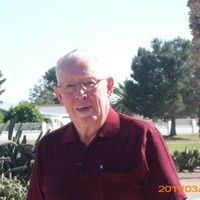 Carroll Hansen