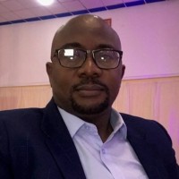 Acpa Bernard Kagombora