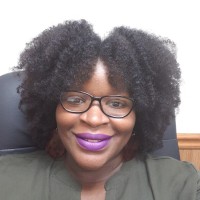 Antigone Brown