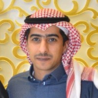 Khalid Alharbi