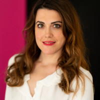 Charlotte Mariné