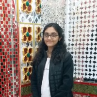 Ishita Hambir