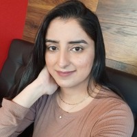 Ramanjot Kaur