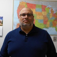 Jose Alvarado