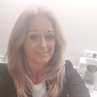 Yvonne Kool-Peterse