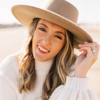 Elizabeth Potter
