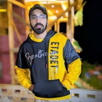 Haroon Ali
