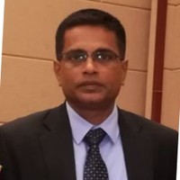 Sujith Samarasekera