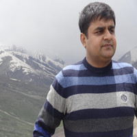 Ghulam Ahmad Rana Rana