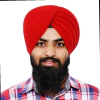 satinderpal singh