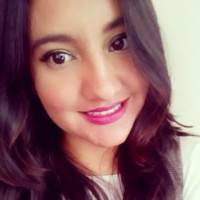 SANDRA LIZETH DE NOVA