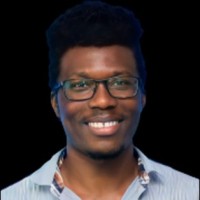 Giles Ekow Tetteh