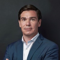 Federico Stanham, CFA