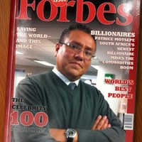 Benjamin Abelardo Baldazo Flores