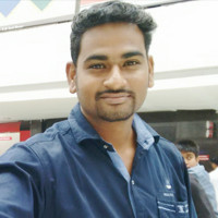 Suresh Periyasamy