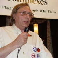 Chuck Paidock