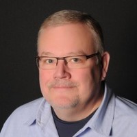 John Ferguson, Ph.D.