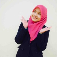 Siti Syazana Afiqah Mohd Bakri