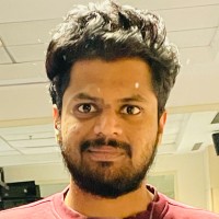 Nagarjuna Reddy Annapureddy