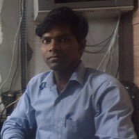 Pramendra Kumar Kushwaha
