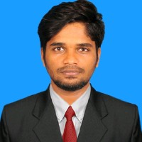 Dhayalan P