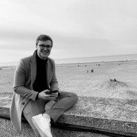 Jari Balcaen