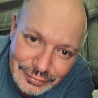 Paul Black Ba Pcp