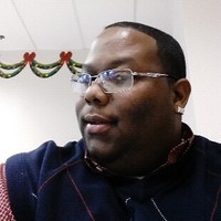 Donald Walton