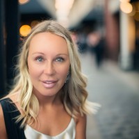 Heather Bergquist