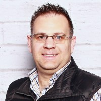 Chris Steenkamp Ca(Sa), Cia