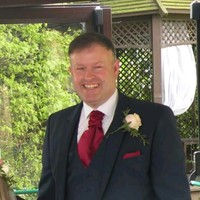 Mark Myers - CertIOSH