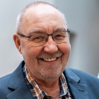 Klaus-Dieter Gabbert