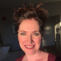 Mary Pile