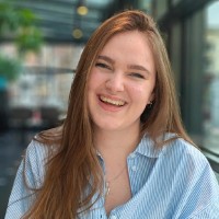 Sanne Goedhart